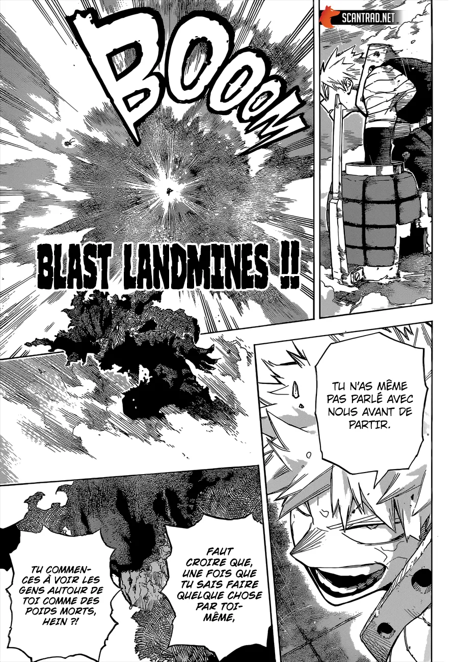 My Hero Academia - 320 - 65510f8c4cee3.webp