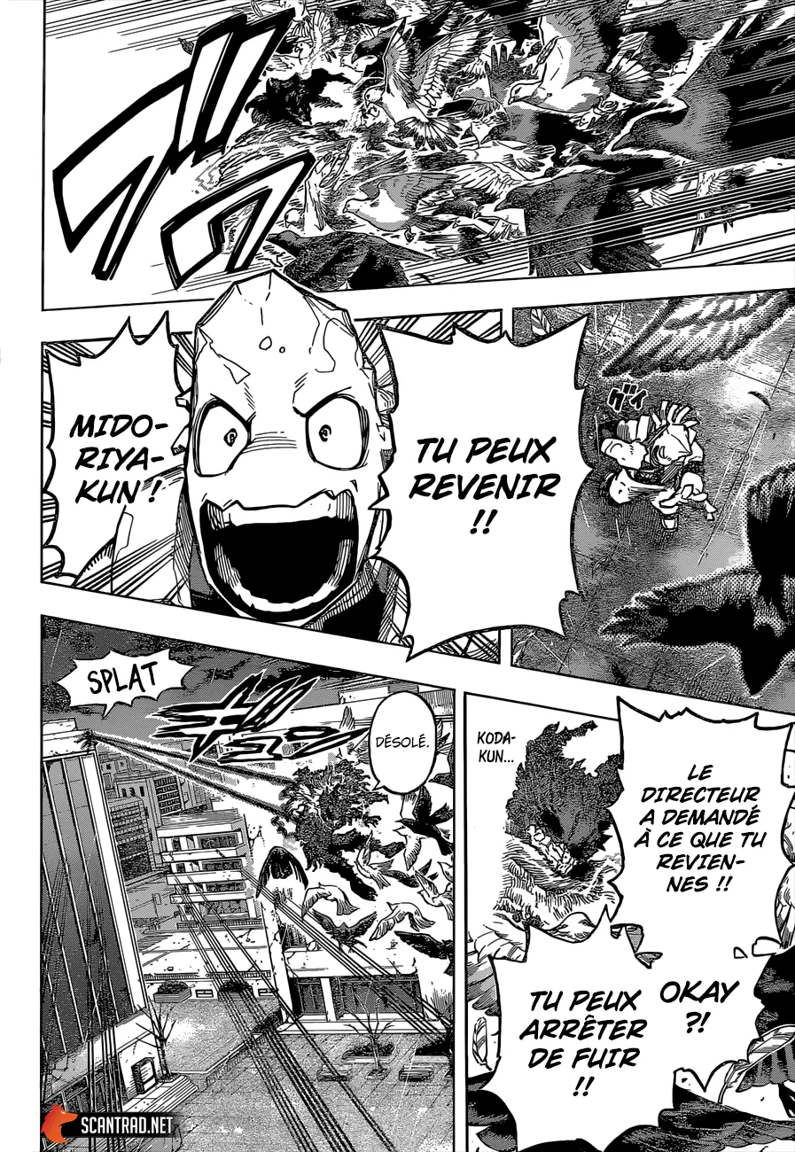 My Hero Academia - 320 - 65510f8c9b506.webp