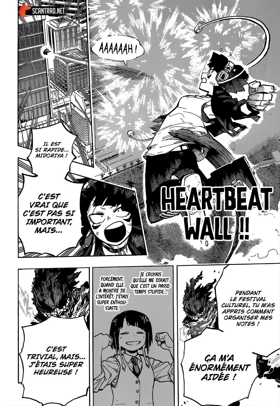 My Hero Academia - 320 - 65510f8d30b52.webp