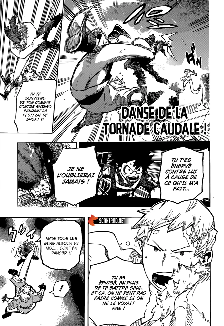My Hero Academia - 320 - 65510f8d73e52.webp