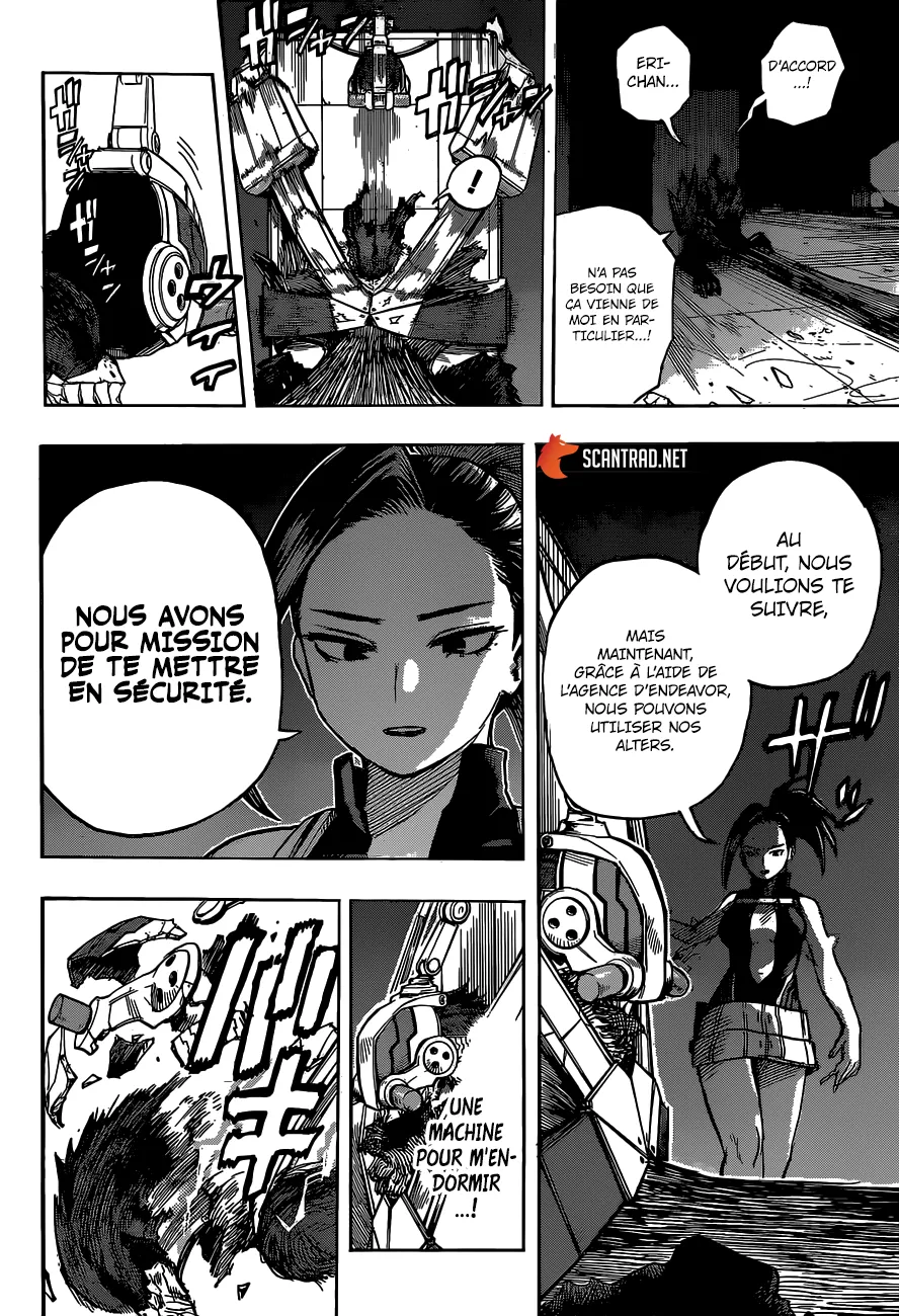My Hero Academia - 320 - 65510f8e5ac4b.webp