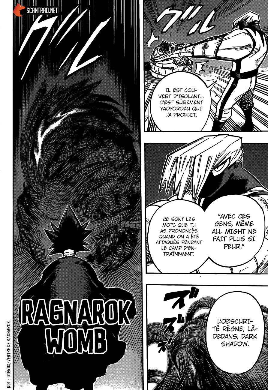 My Hero Academia - 320 - 65510f8eebdb4.webp