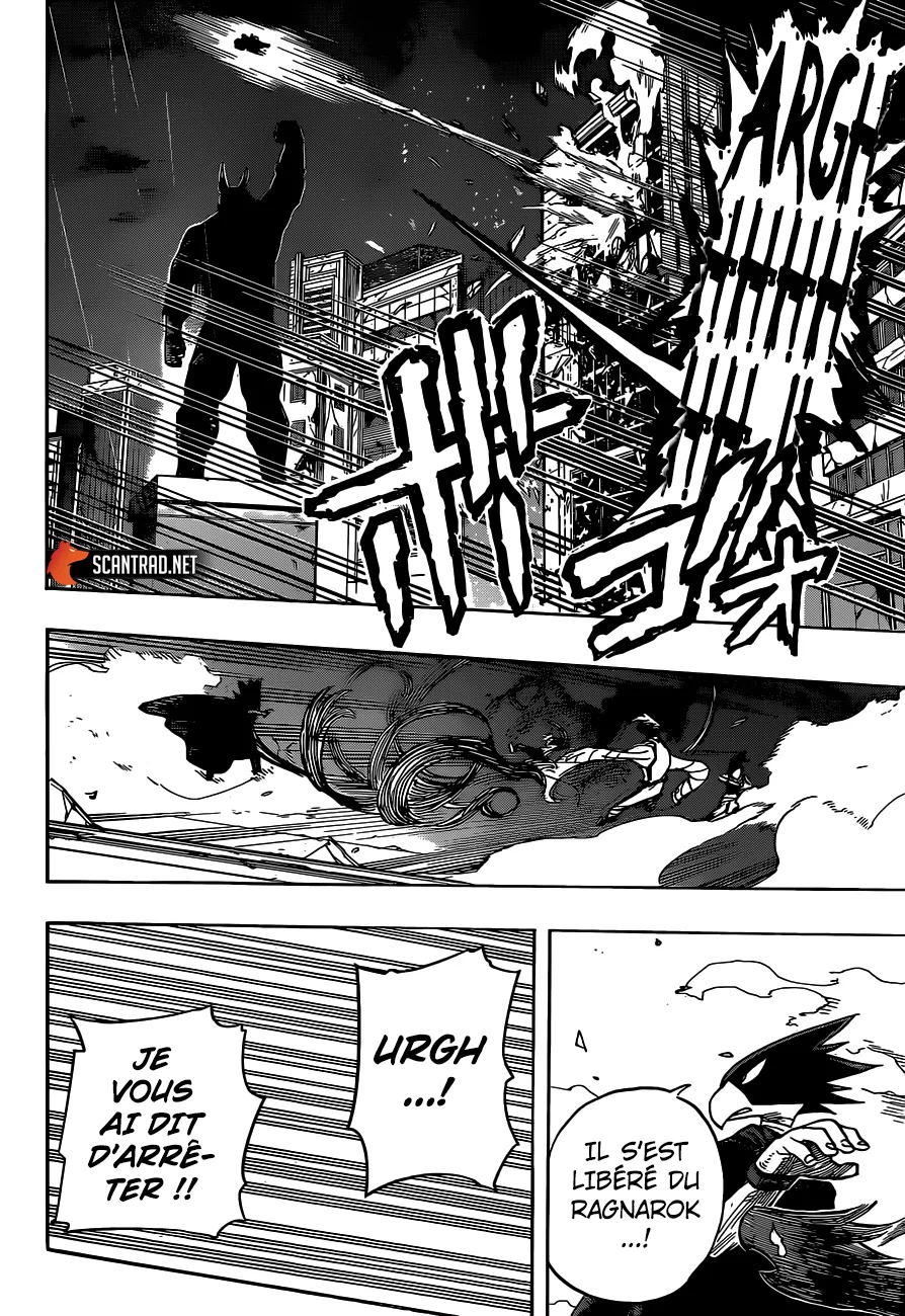 My Hero Academia - 320 - 65510f8f87a8e.webp