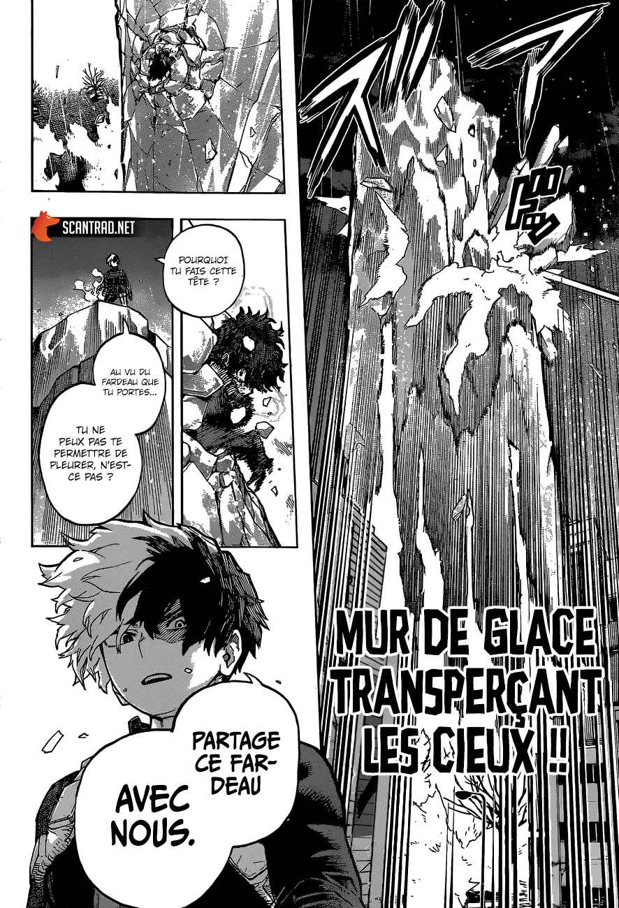 My Hero Academia - 320 - 65510f901e710.webp