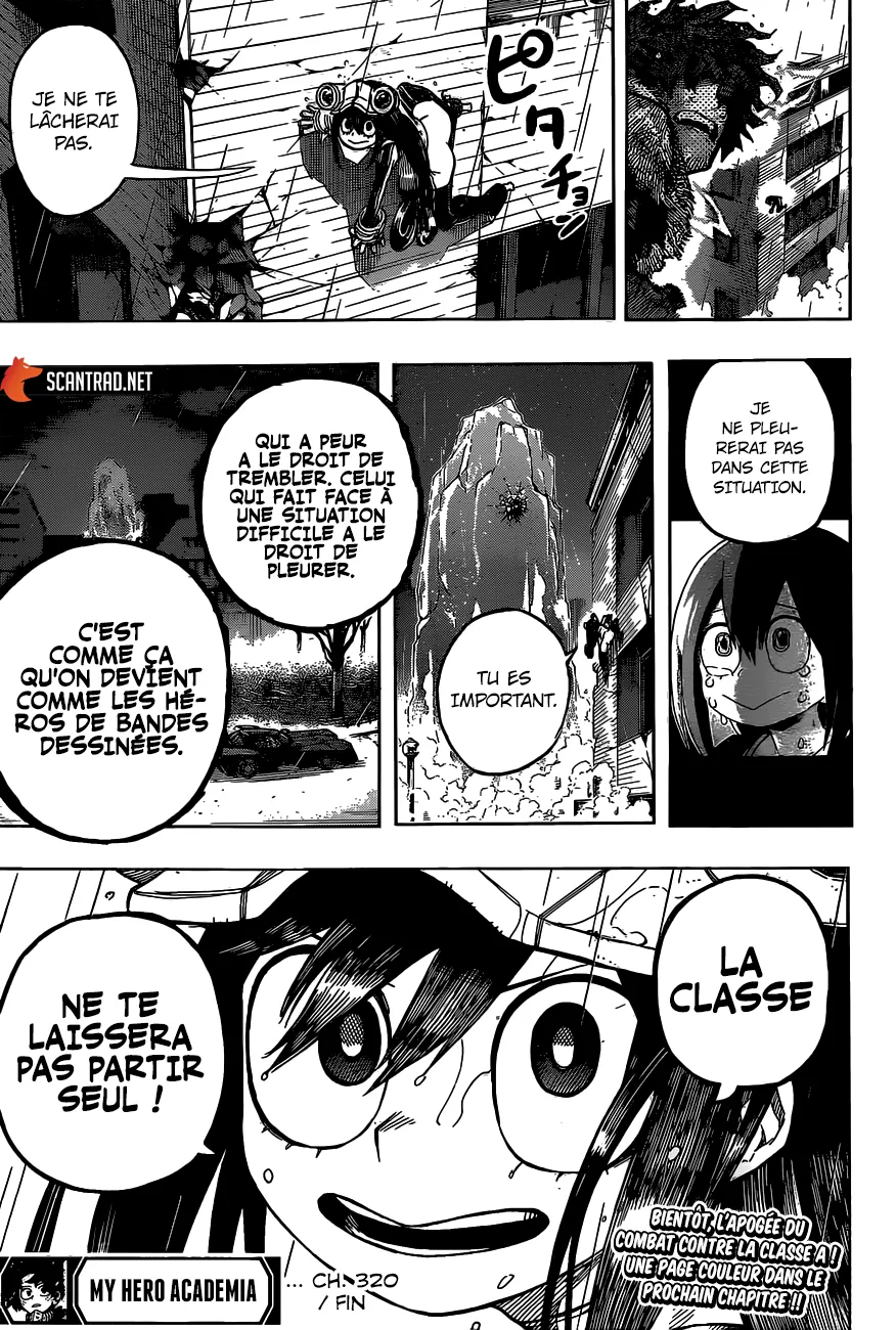 My Hero Academia - 320 - 65510f9067337.webp