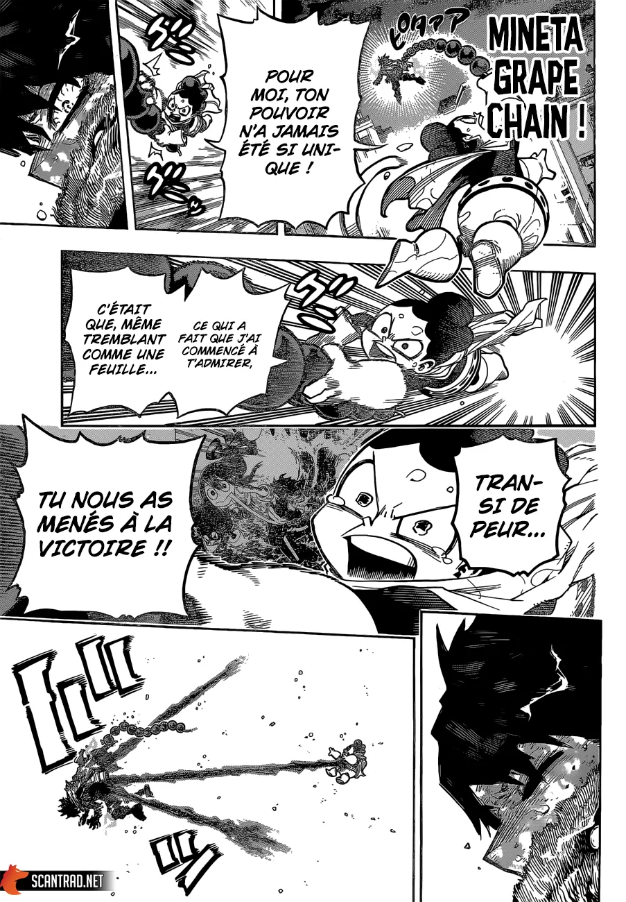 My Hero Academia - 321 - 65510f92e9a66.webp