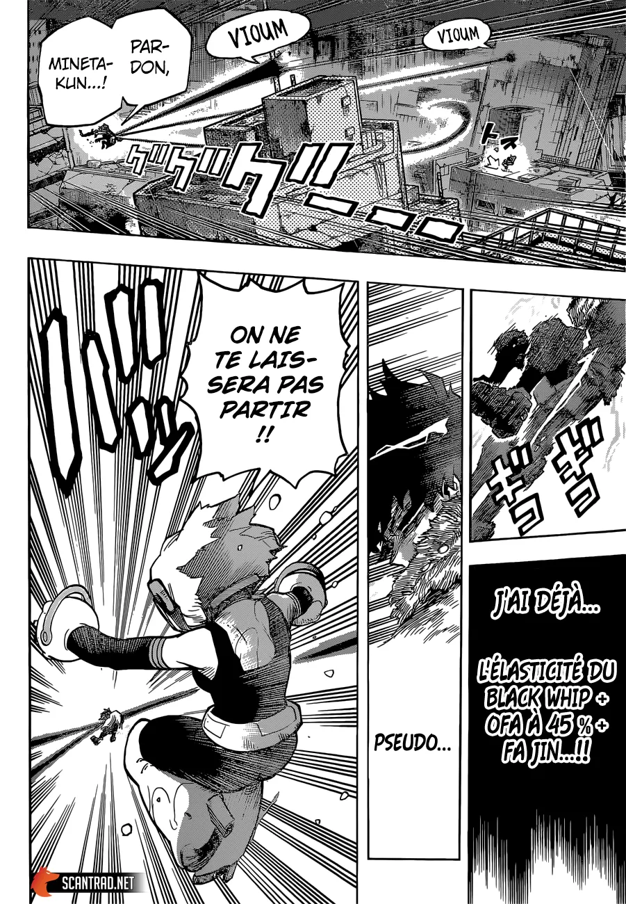 My Hero Academia - 321 - 65510f934363a.webp