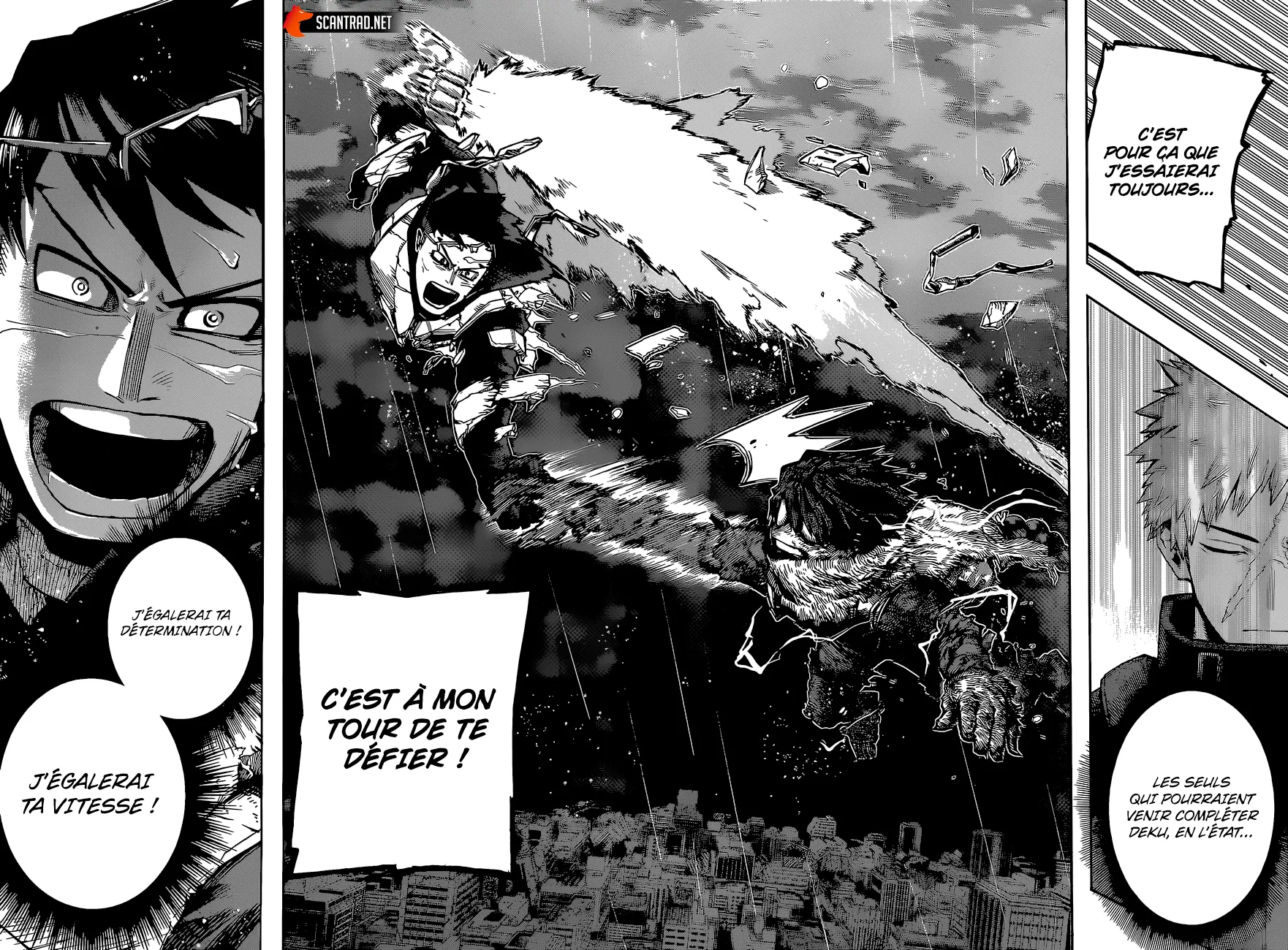 My Hero Academia - 321 - 65510f953cbf1.webp
