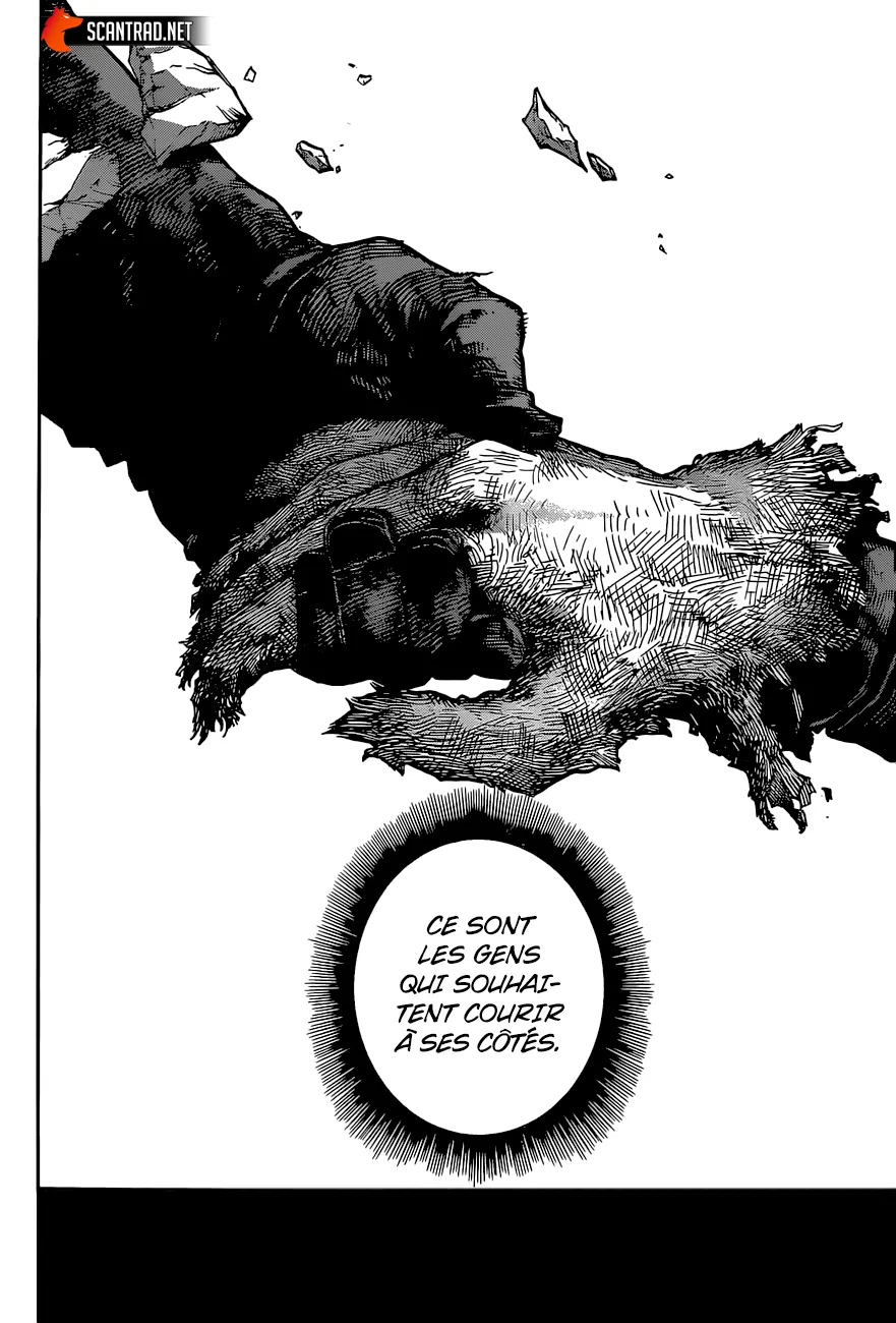 My Hero Academia - 321 - 65510f9576864.webp