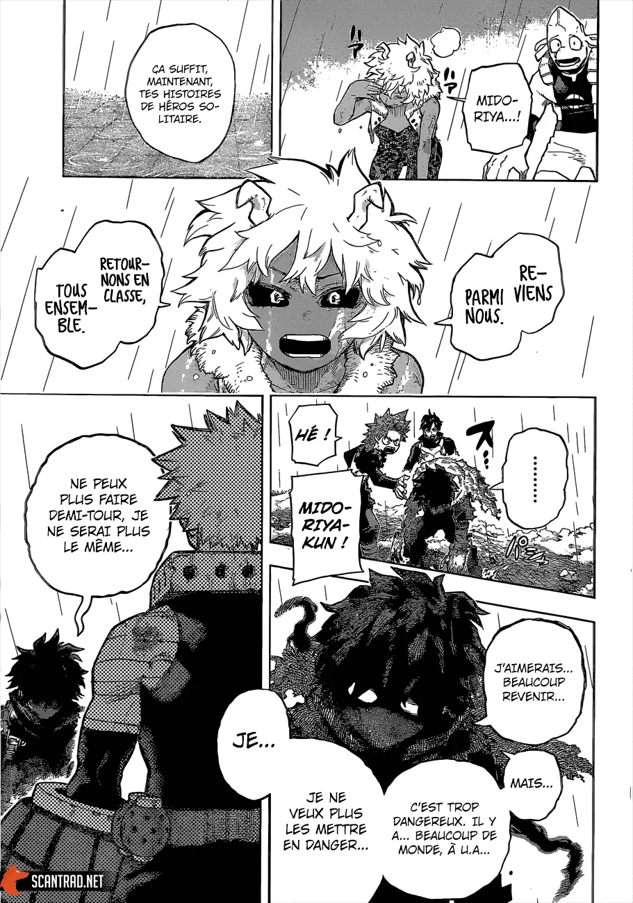 My Hero Academia - 322 - 65510f970a512.webp