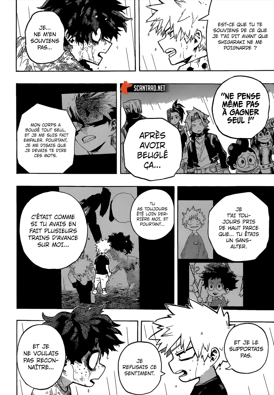 My Hero Academia - 322 - 65510f97450a4.webp