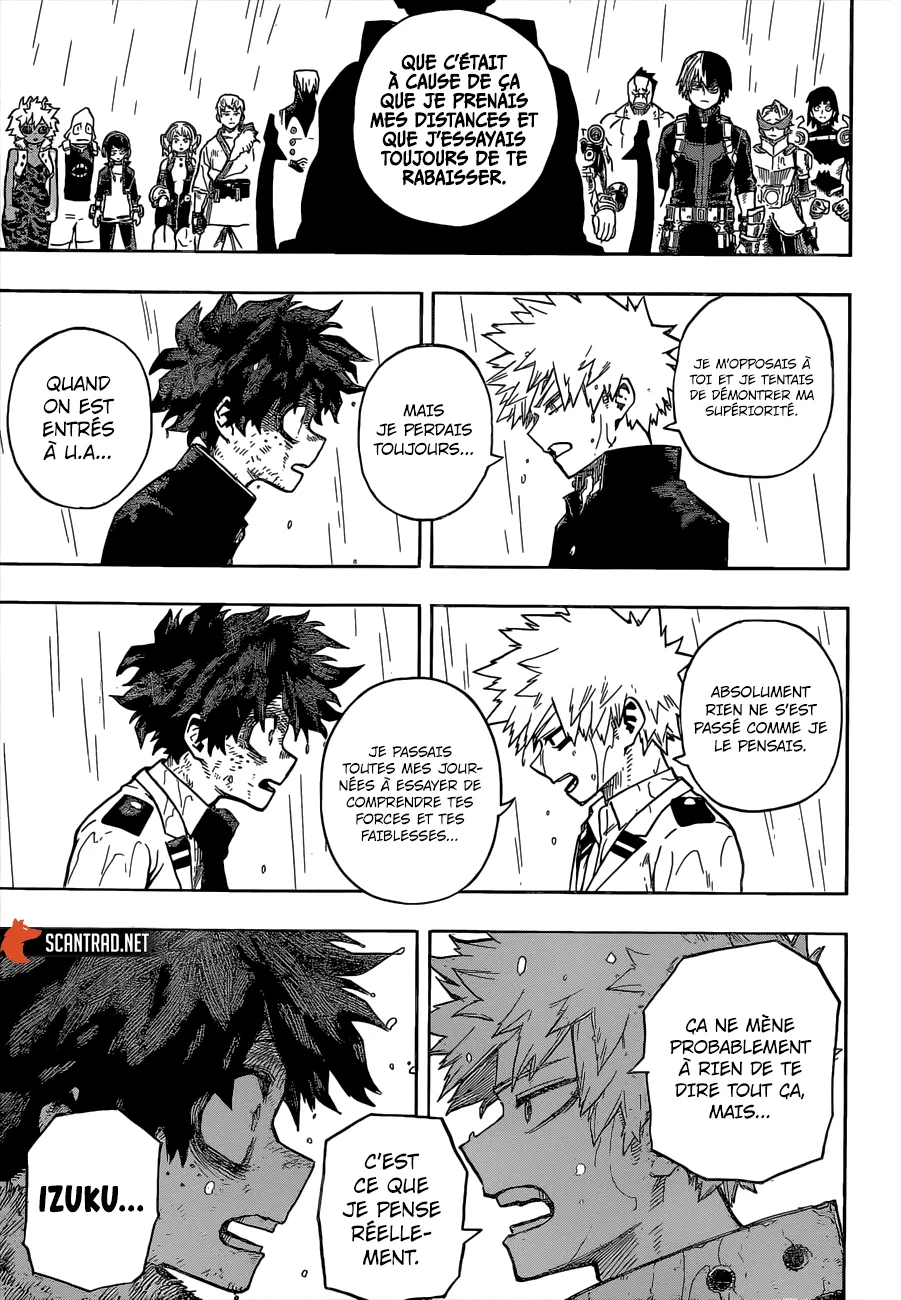 My Hero Academia - 322 - 65510f977cc82.webp