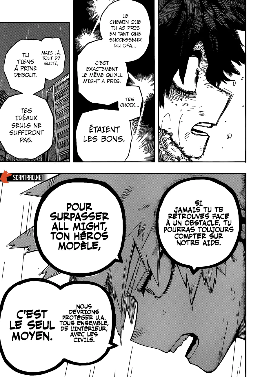 My Hero Academia - 322 - 65510f980e3cc.webp