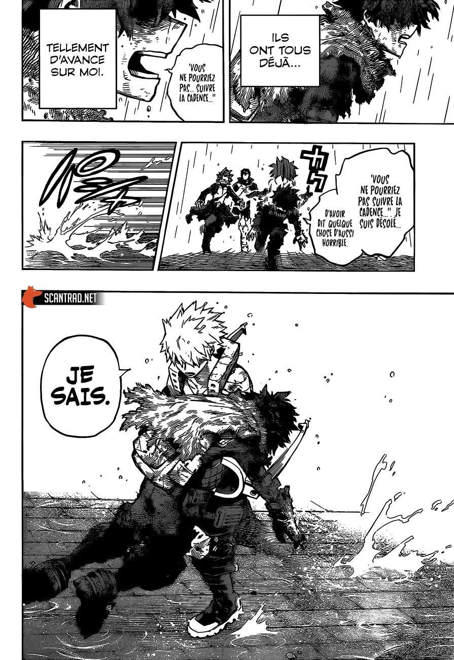My Hero Academia - 322 - 65510f9855811.webp