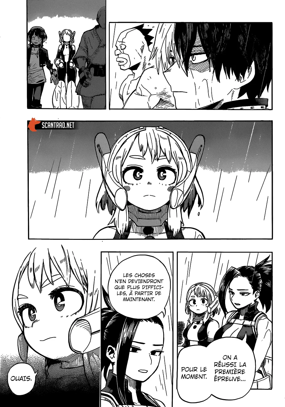 My Hero Academia - 322 - 65510f989197a.webp