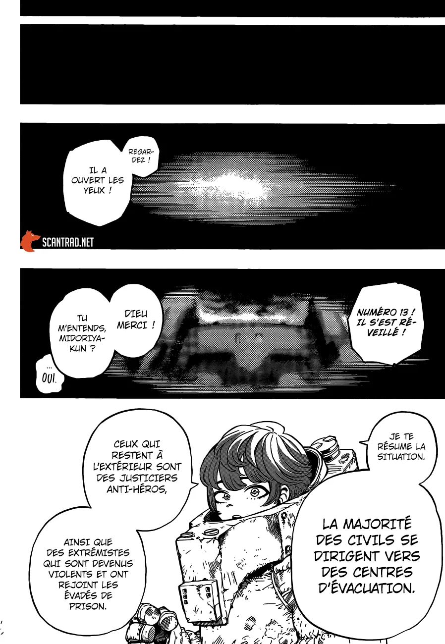 My Hero Academia - 322 - 65510f98c465c.webp