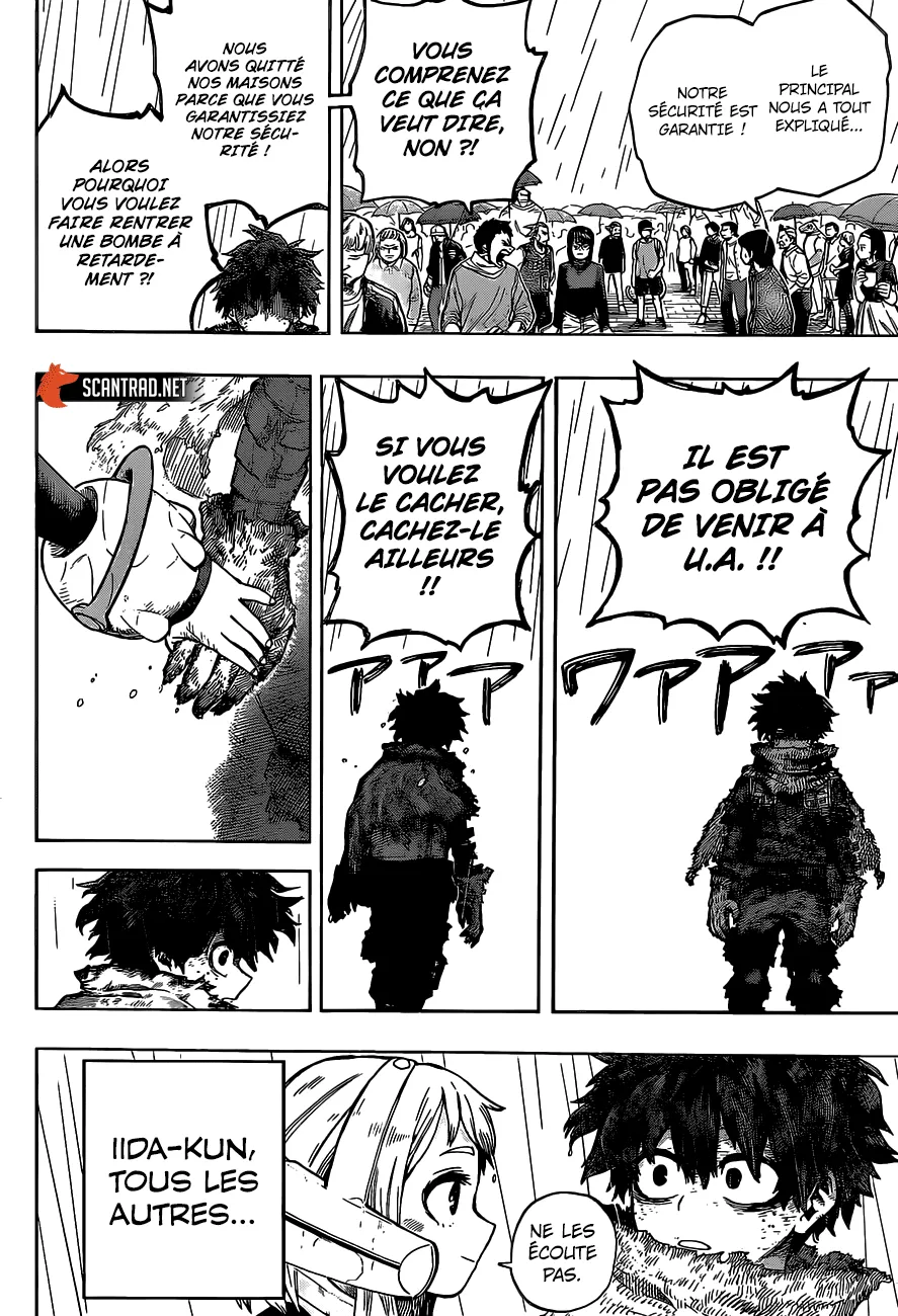 My Hero Academia - 322 - 65510f99b64dd.webp