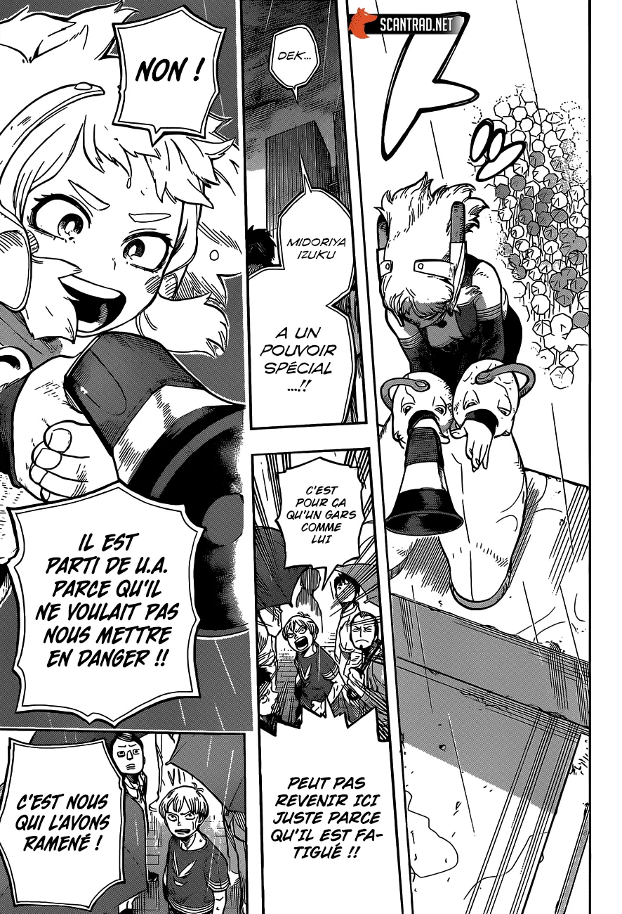 My Hero Academia - 323 - 65510f9d4861d.webp