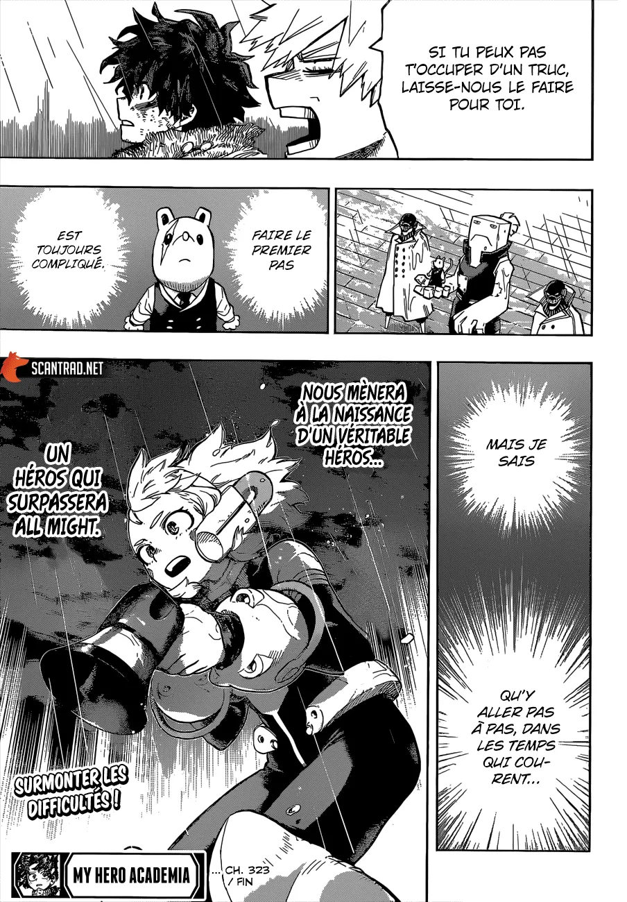 My Hero Academia - 323 - 65510f9e558f8.webp
