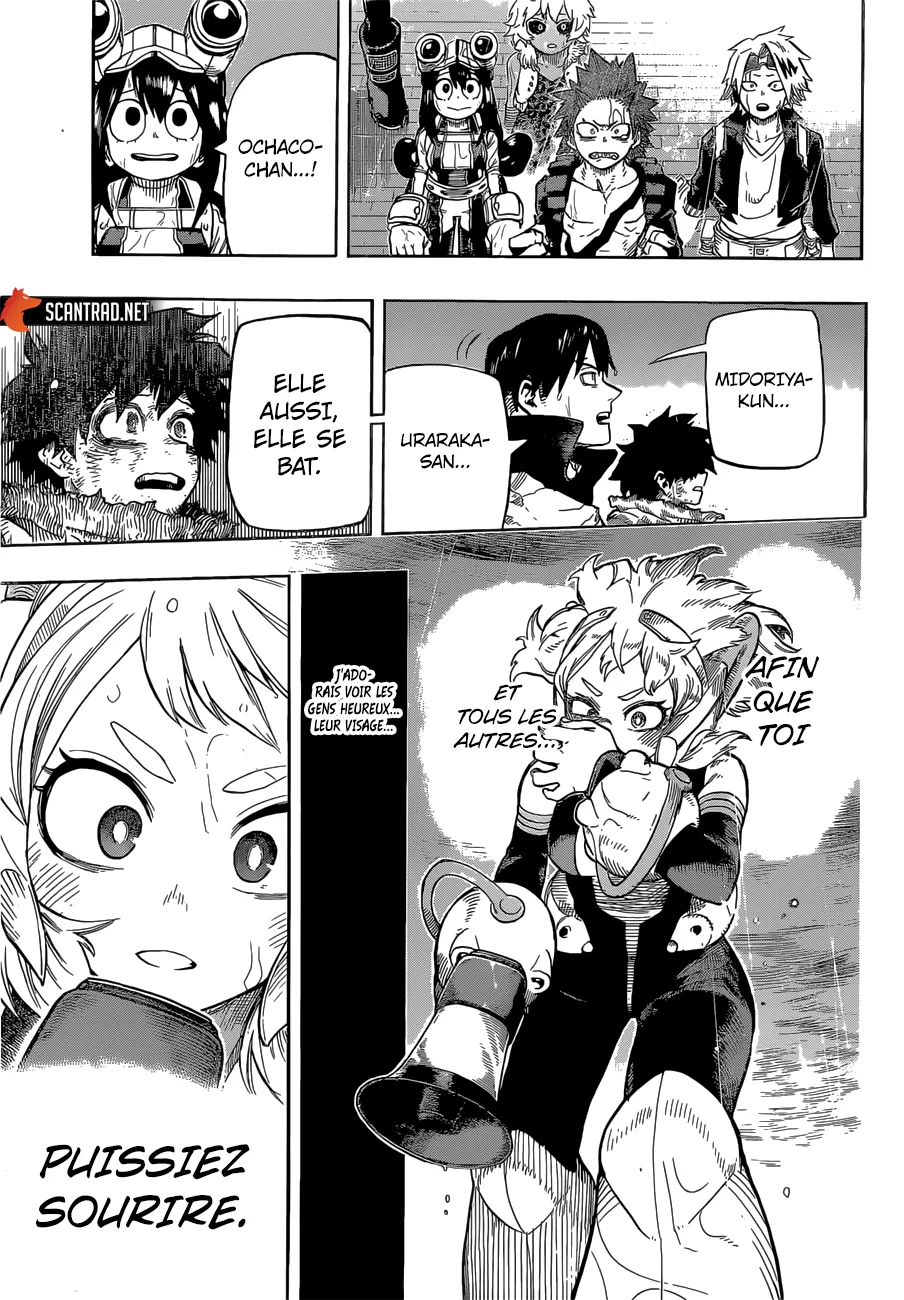 My Hero Academia - 324 - 65510f9fcd5bb.webp