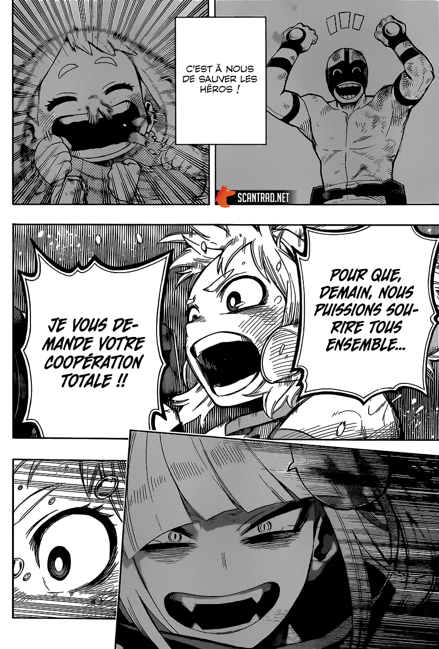 My Hero Academia - 324 - 65510fa0b7ac8.webp
