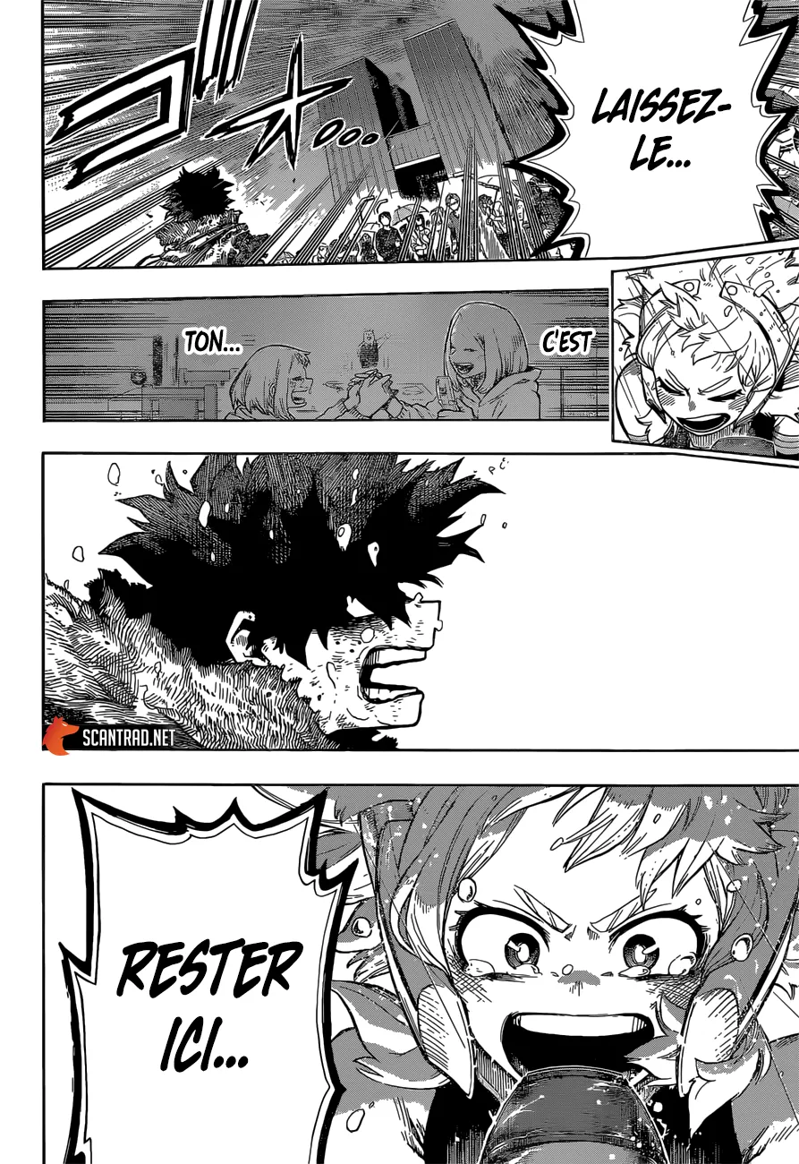 My Hero Academia - 324 - 65510fa1622de.webp