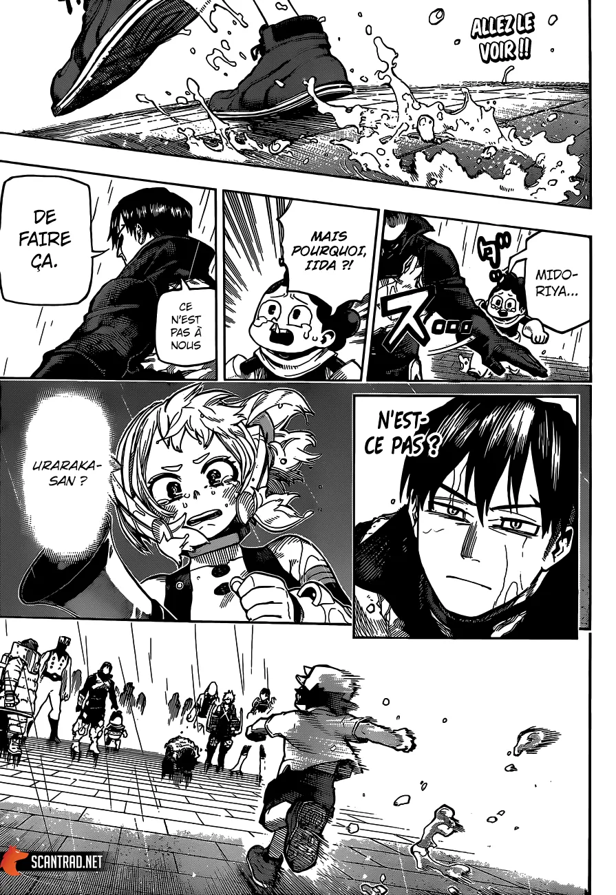 My Hero Academia - 325 - 65510fa4356a7.webp