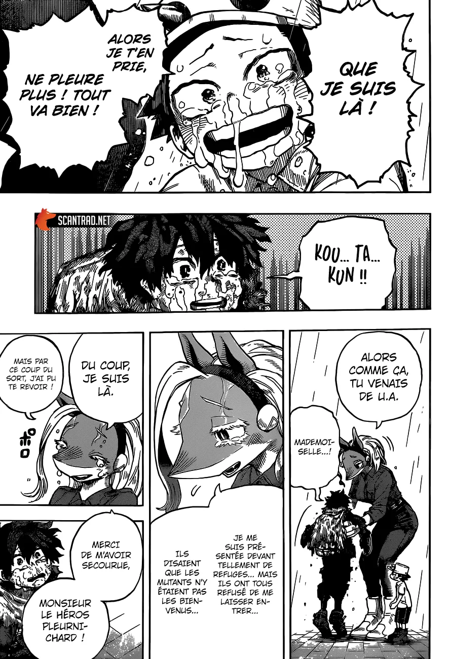 My Hero Academia - 325 - 65510fa4baa39.webp