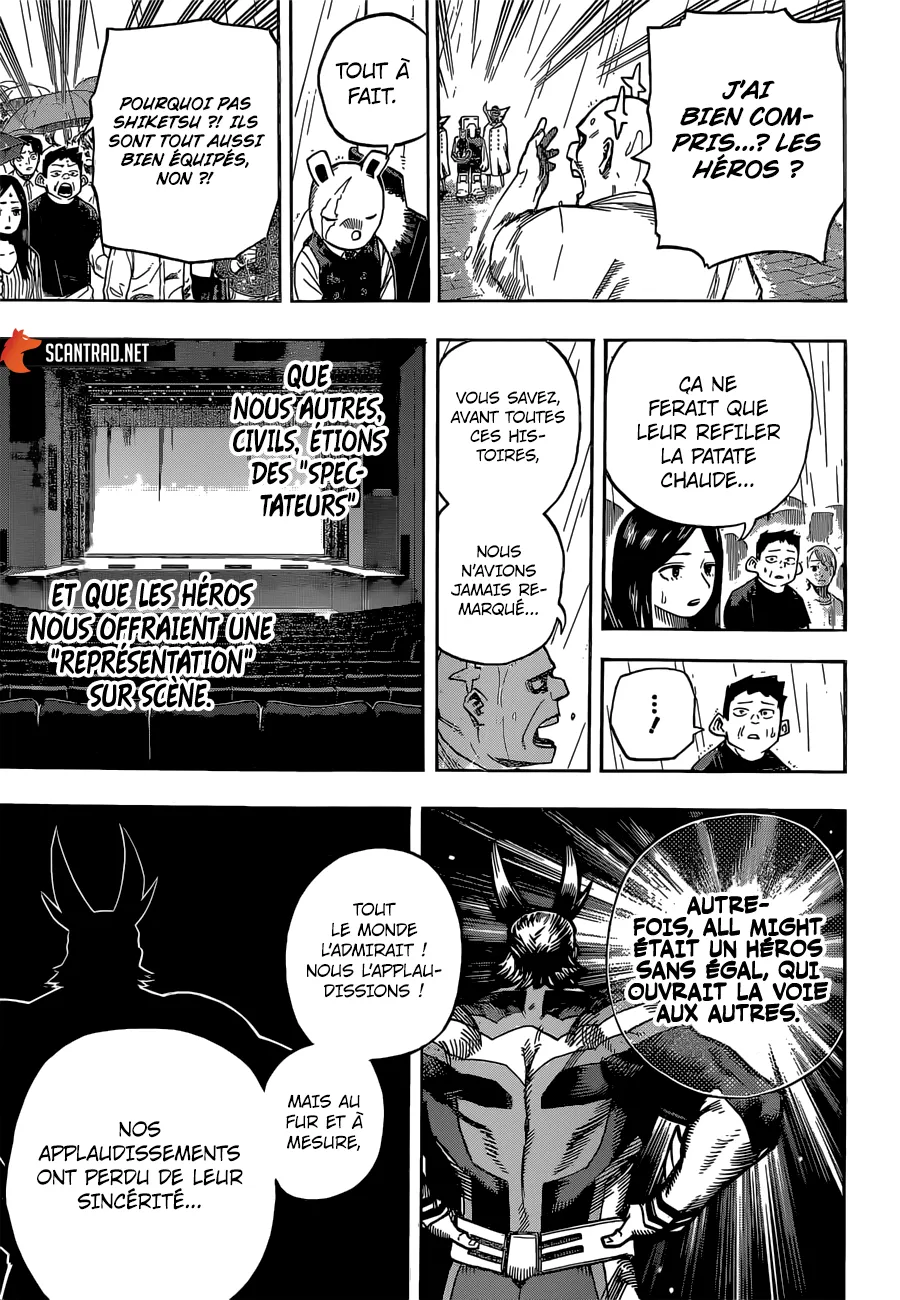 My Hero Academia - 325 - 65510fa556f1c.webp