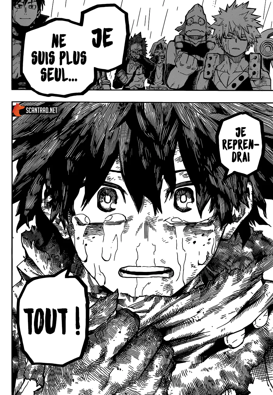My Hero Academia - 325 - 65510fa638f57.webp