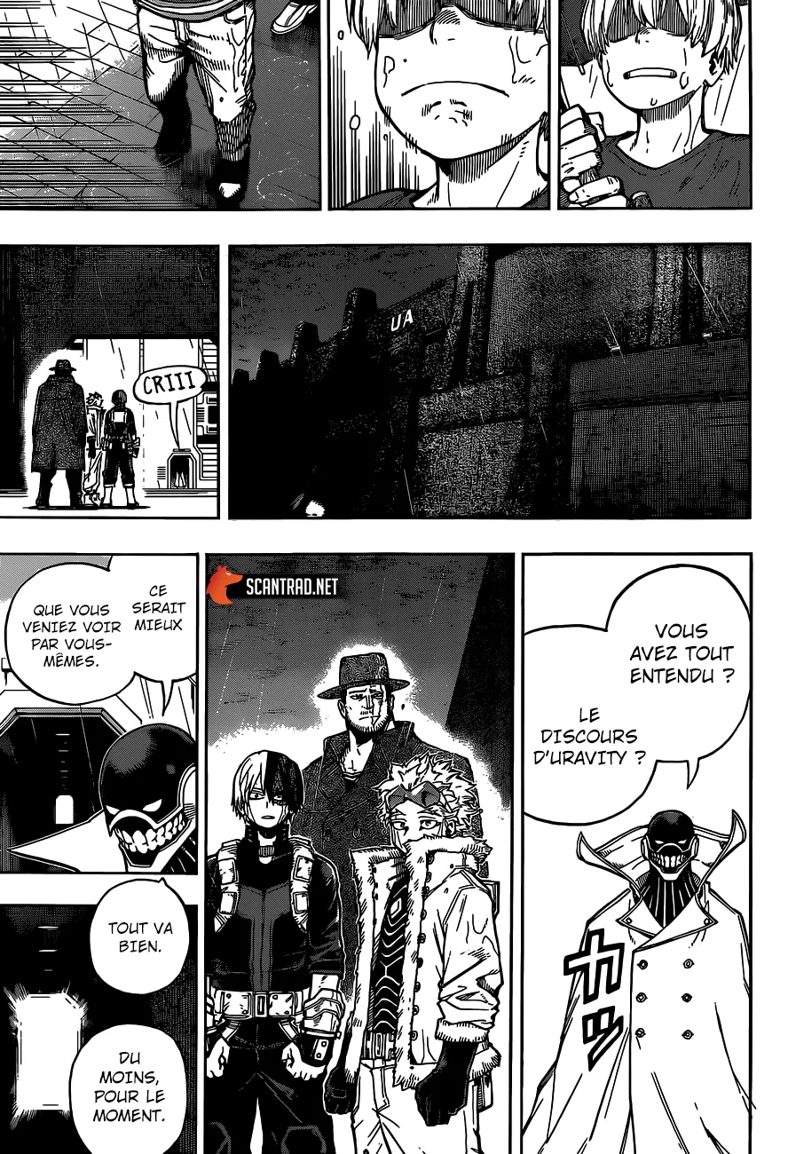 My Hero Academia - 325 - 65510fa683e58.webp