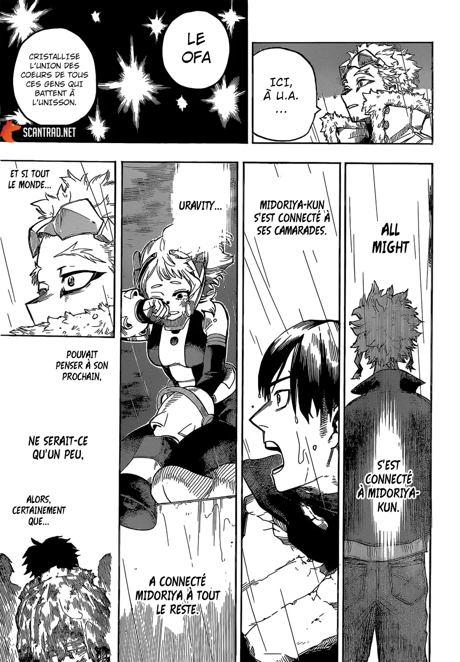 My Hero Academia - 325 - 65510fa728f41.webp