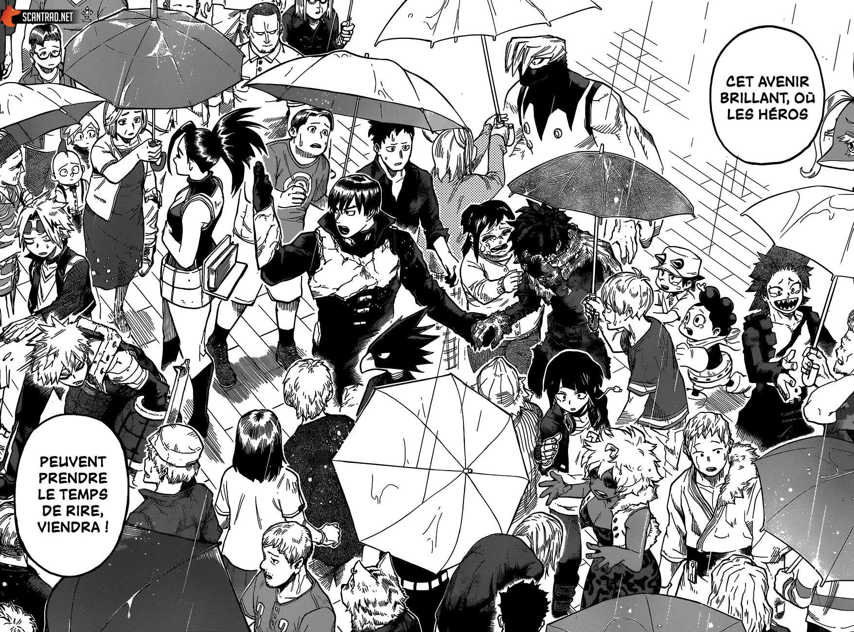 My Hero Academia - 325 - 65510fa7c1059.webp