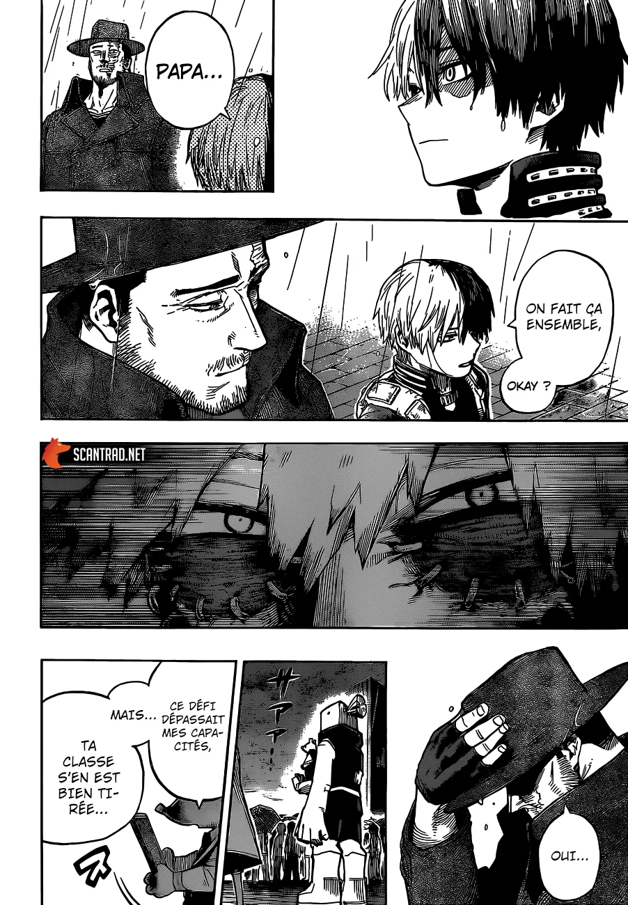 My Hero Academia - 325 - 65510fa81b069.webp