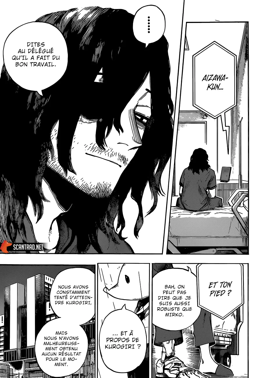 My Hero Academia - 325 - 65510fa862a43.webp