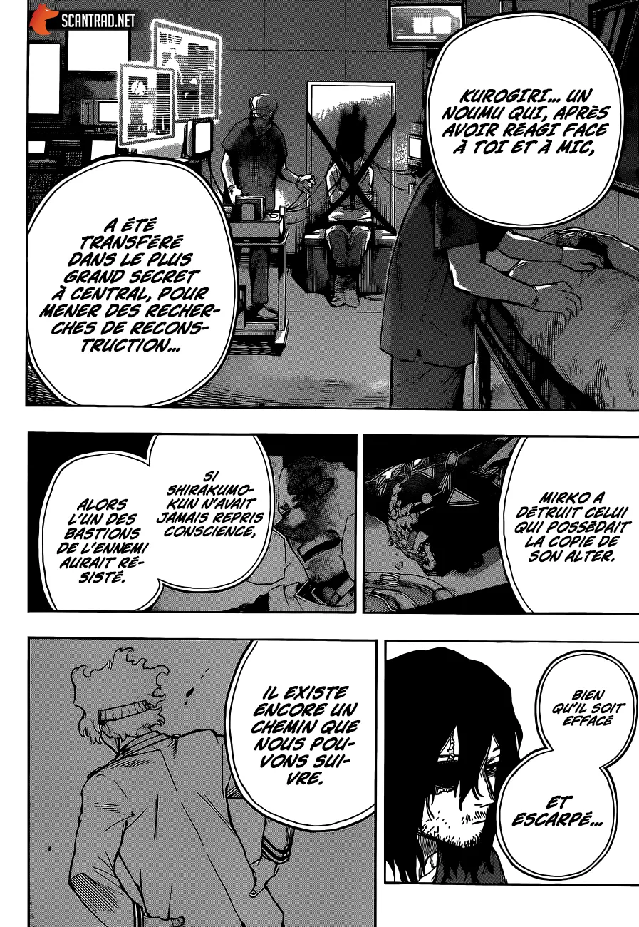 My Hero Academia - 325 - 65510fa8ae17c.webp