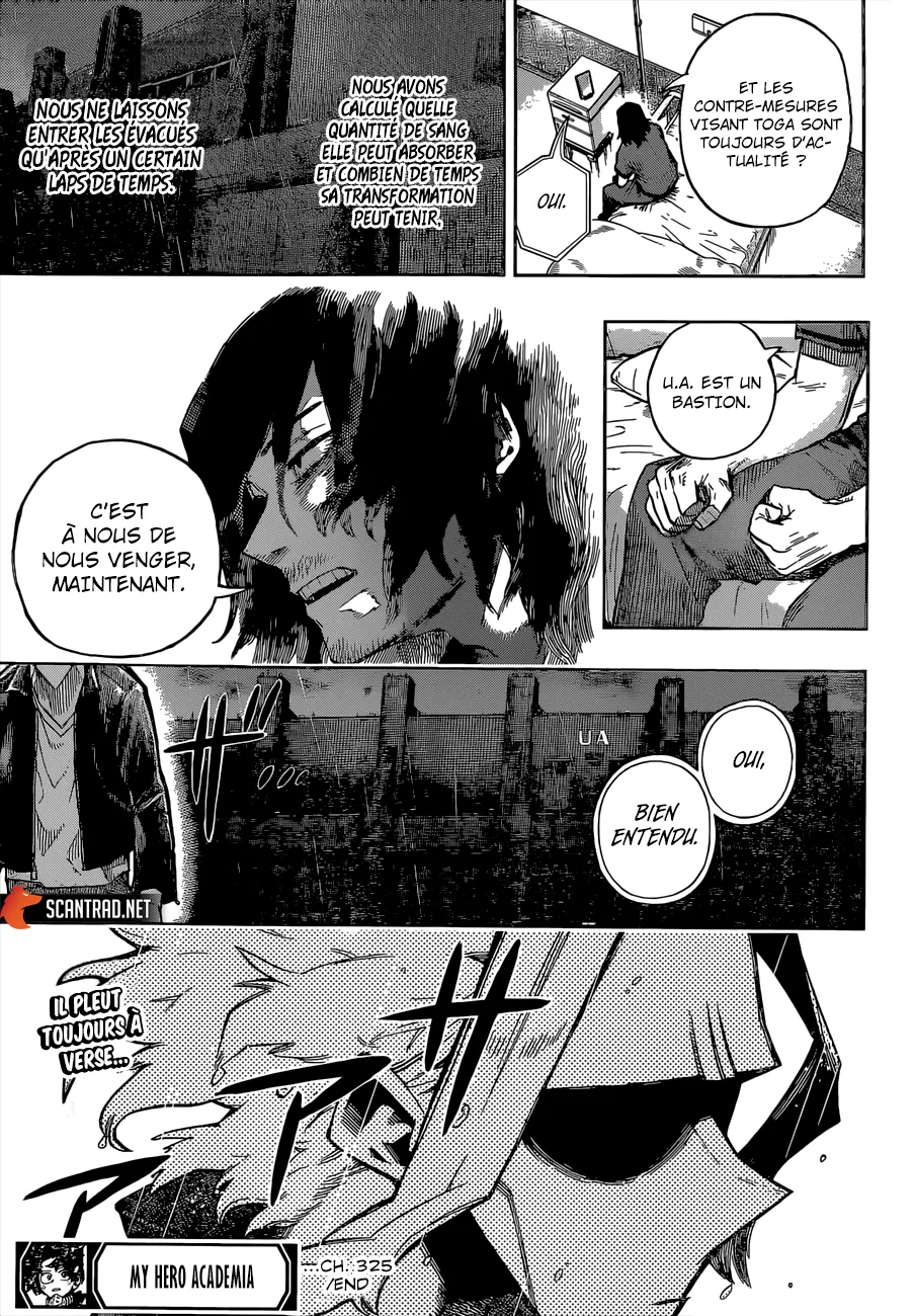 My Hero Academia - 325 - 65510fa9081b9.webp