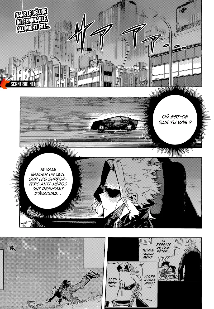 My Hero Academia - 326 - 65510fa951215.webp