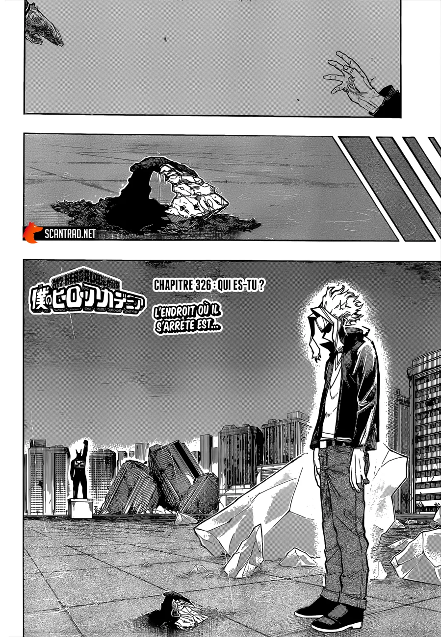 My Hero Academia - 326 - 65510fa99f75b.webp