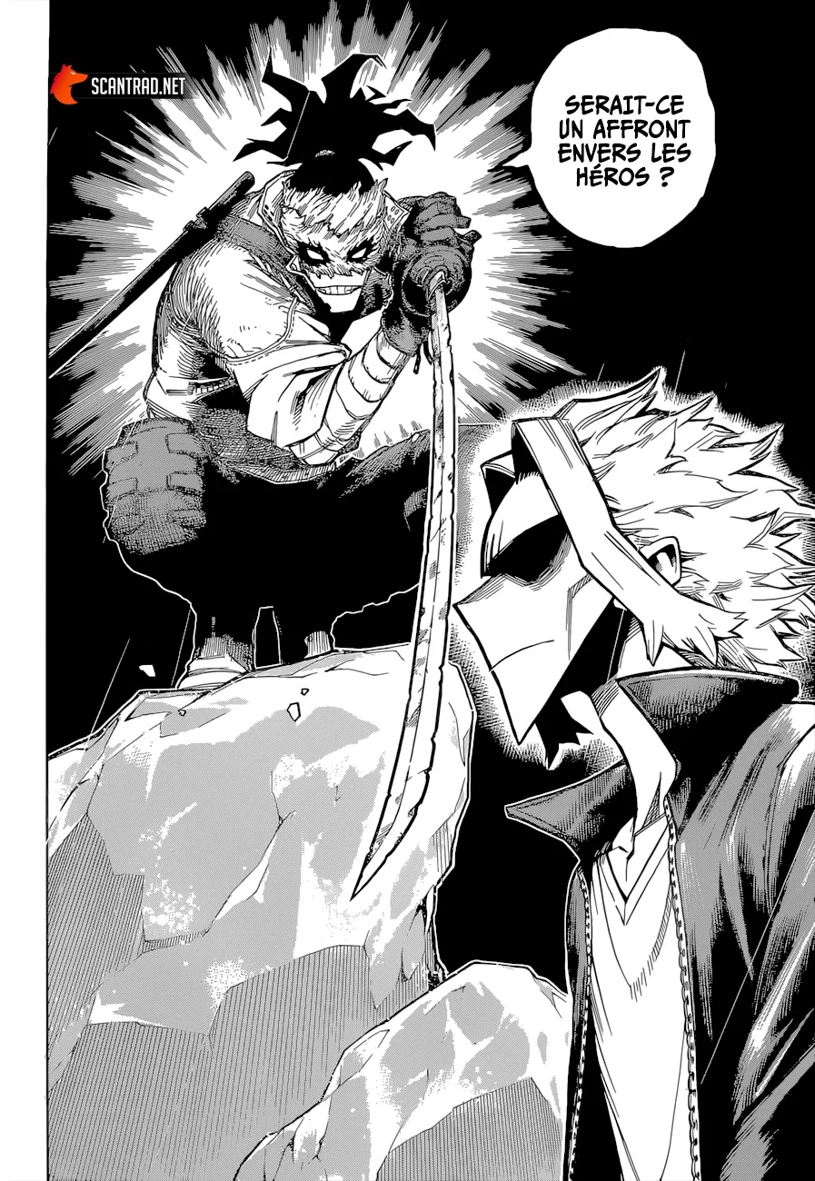 My Hero Academia - 326 - 65510faa42ada.webp