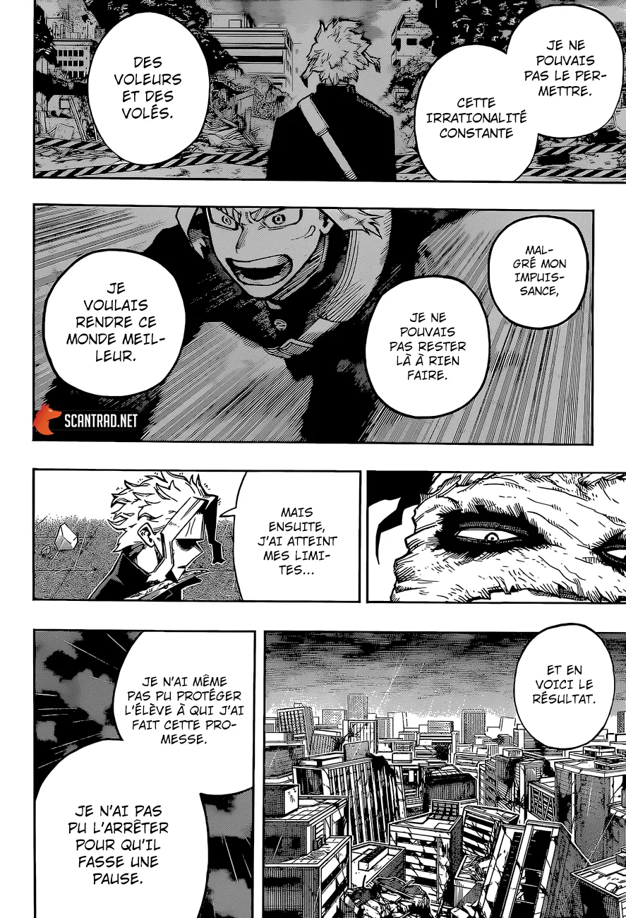 My Hero Academia - 326 - 65510fab6e8cf.webp