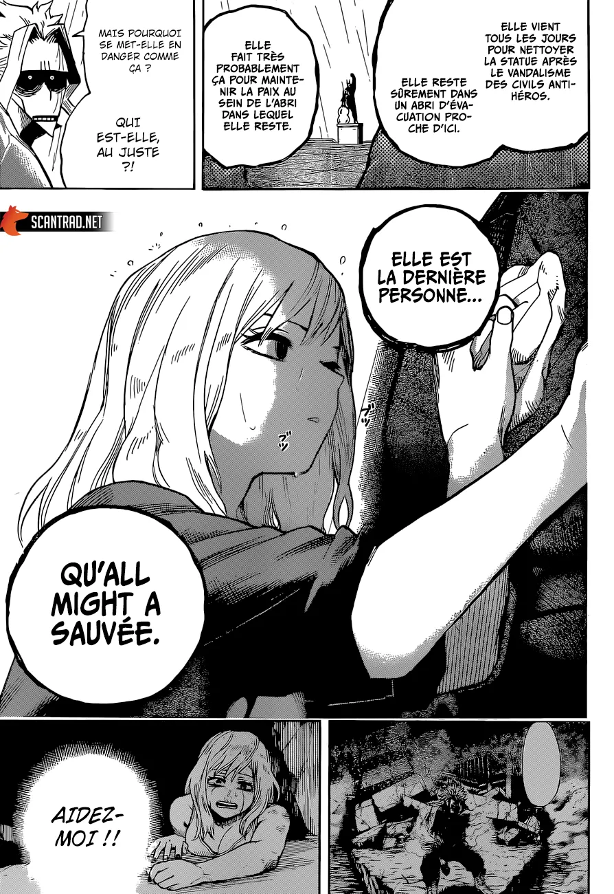 My Hero Academia - 326 - 65510fac62809.webp