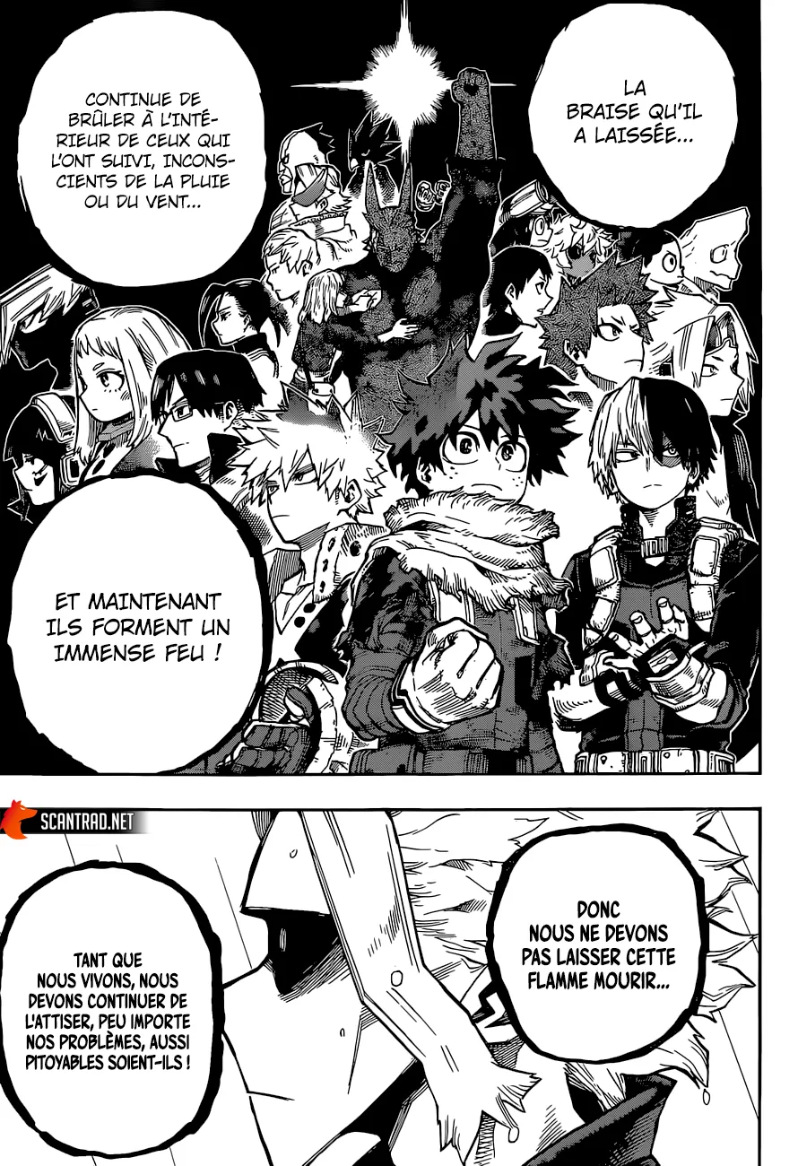 My Hero Academia - 326 - 65510face4b98.webp