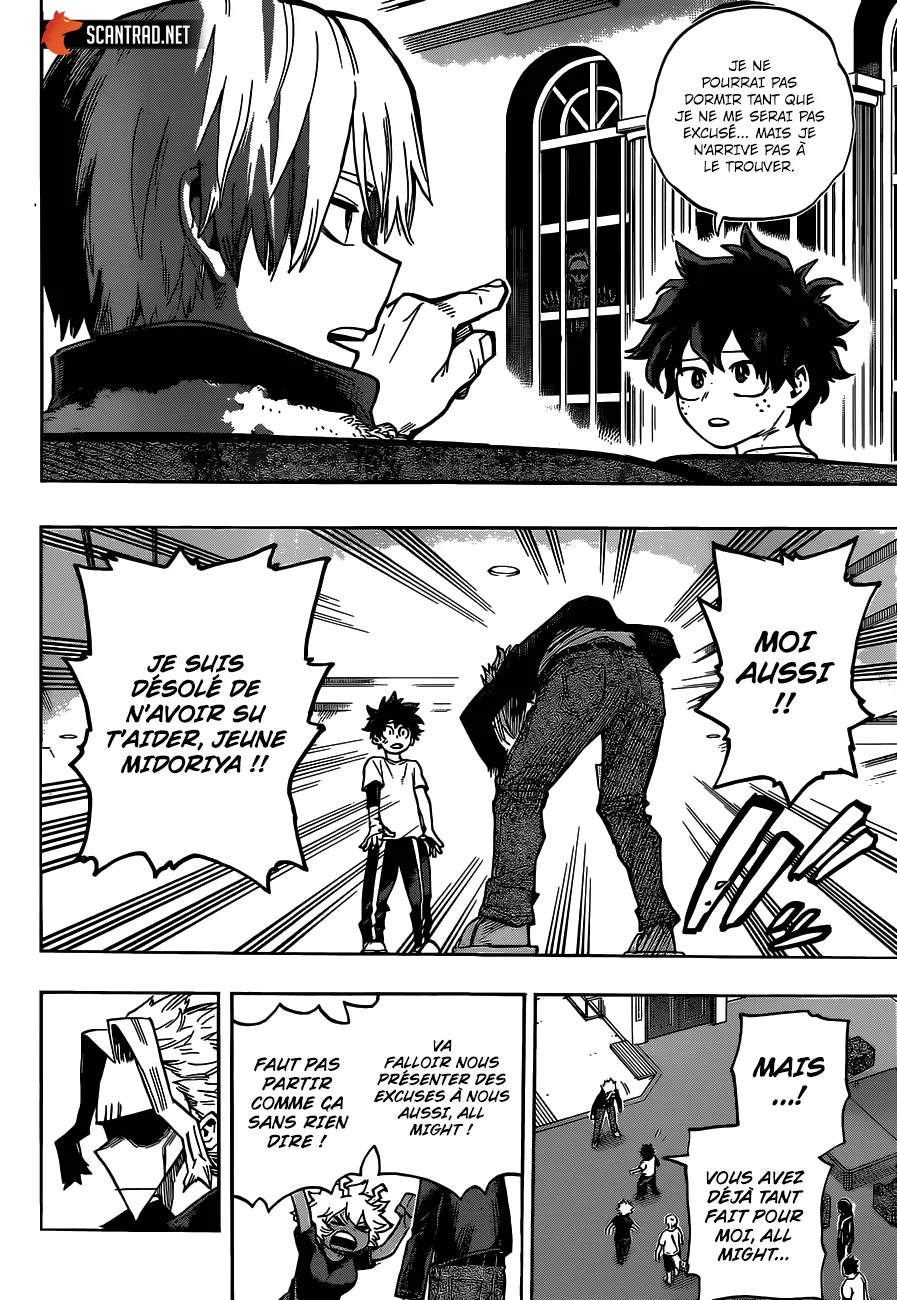 My Hero Academia - 327 - 65510faf3dd82.webp