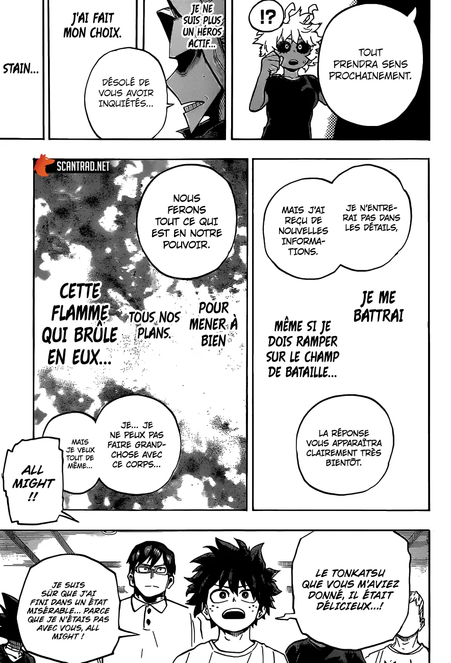 My Hero Academia - 327 - 65510faf7d48f.webp