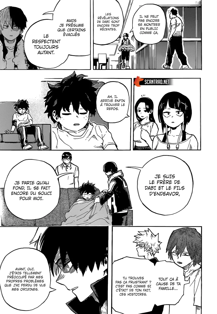 My Hero Academia - 327 - 65510fb00bb7d.webp