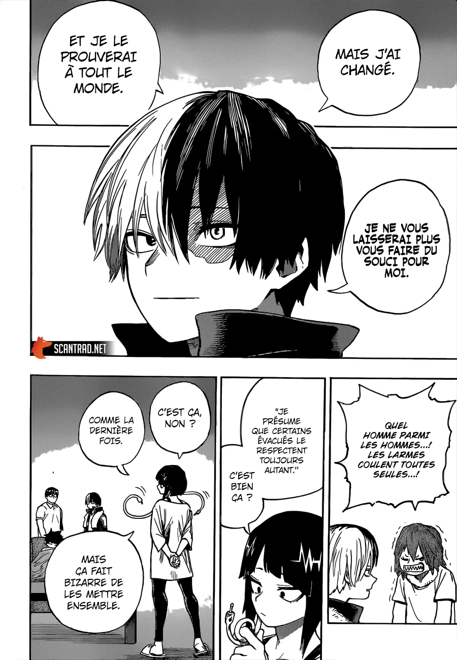 My Hero Academia - 327 - 65510fb04e645.webp