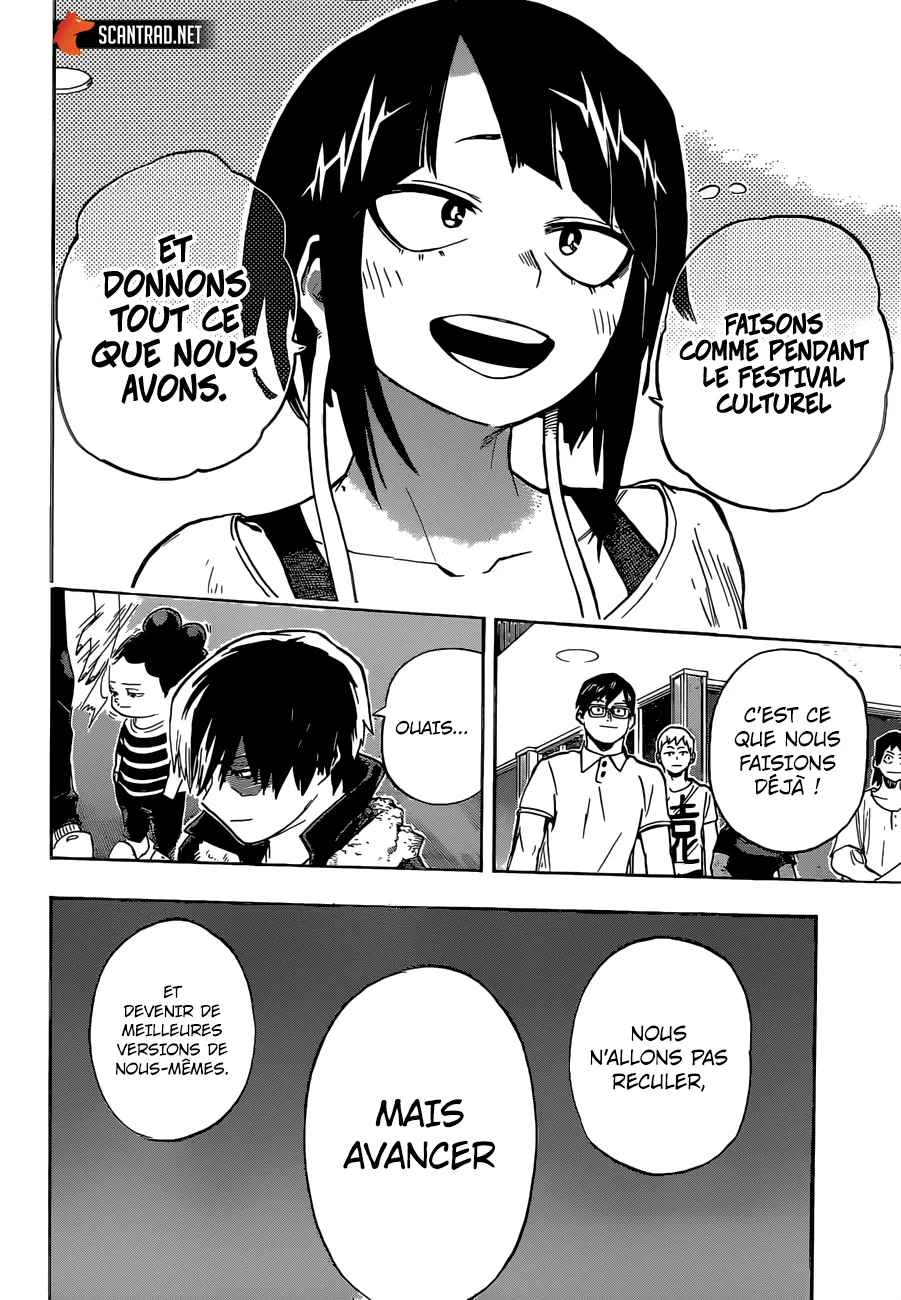 My Hero Academia - 327 - 65510fb0d25e4.webp