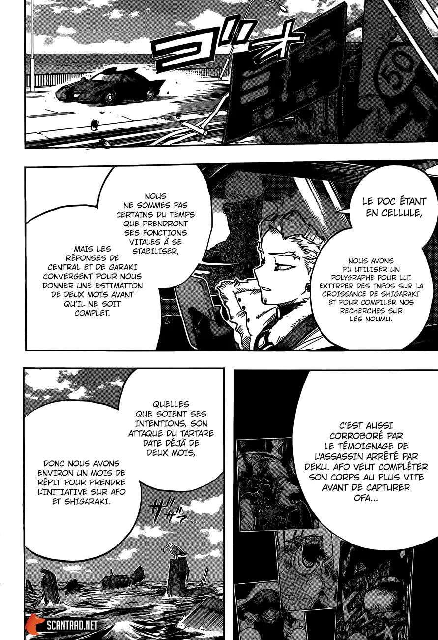 My Hero Academia - 327 - 65510fb167a5a.webp