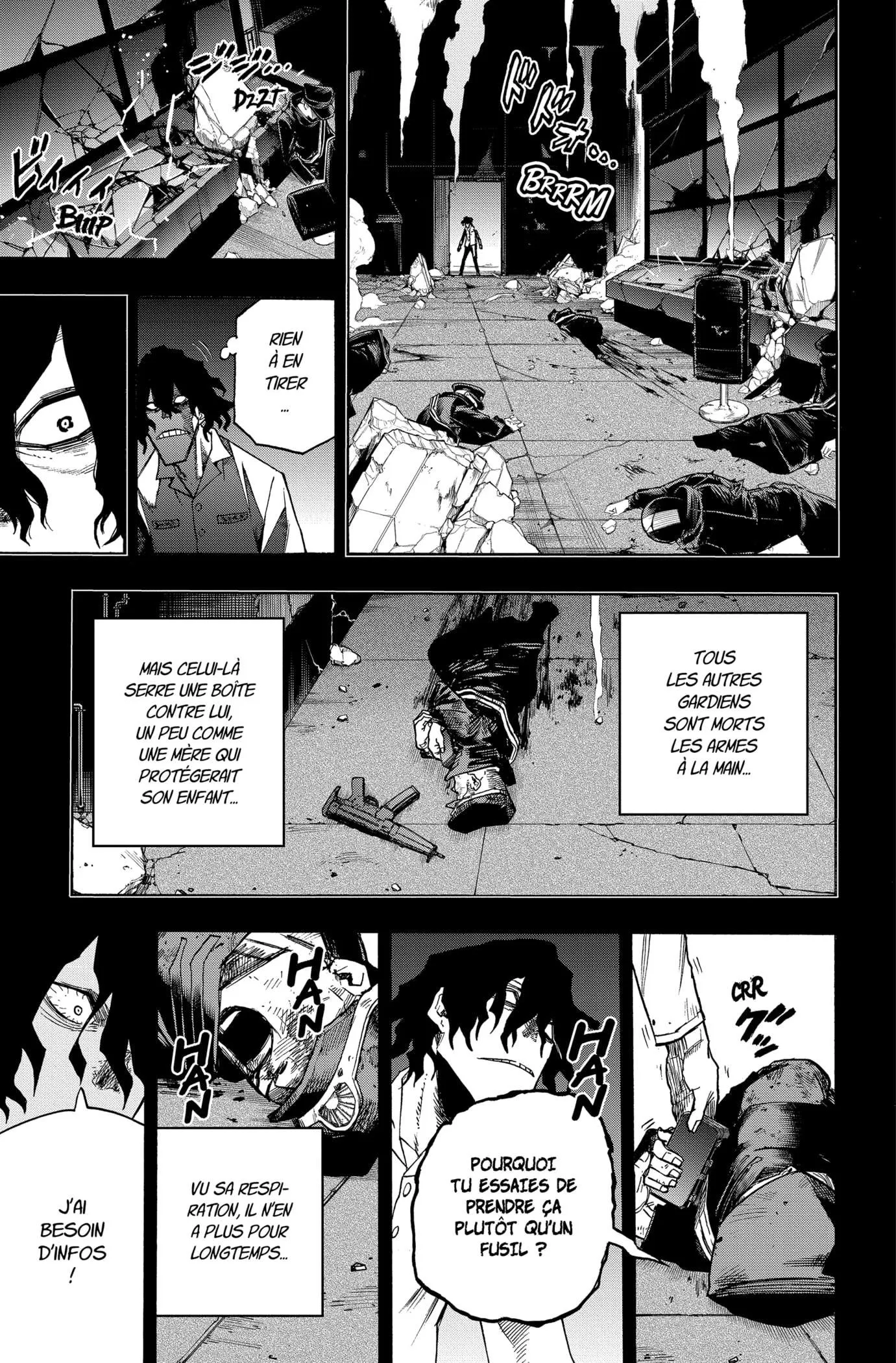 My Hero Academia - 328 - 65512e34908b0.webp